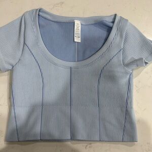 Never worn - Aerie Offline top